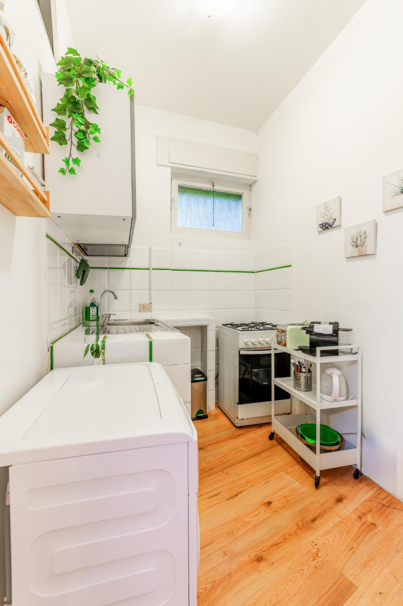Jade - Trastevere - Giardino Privato *
