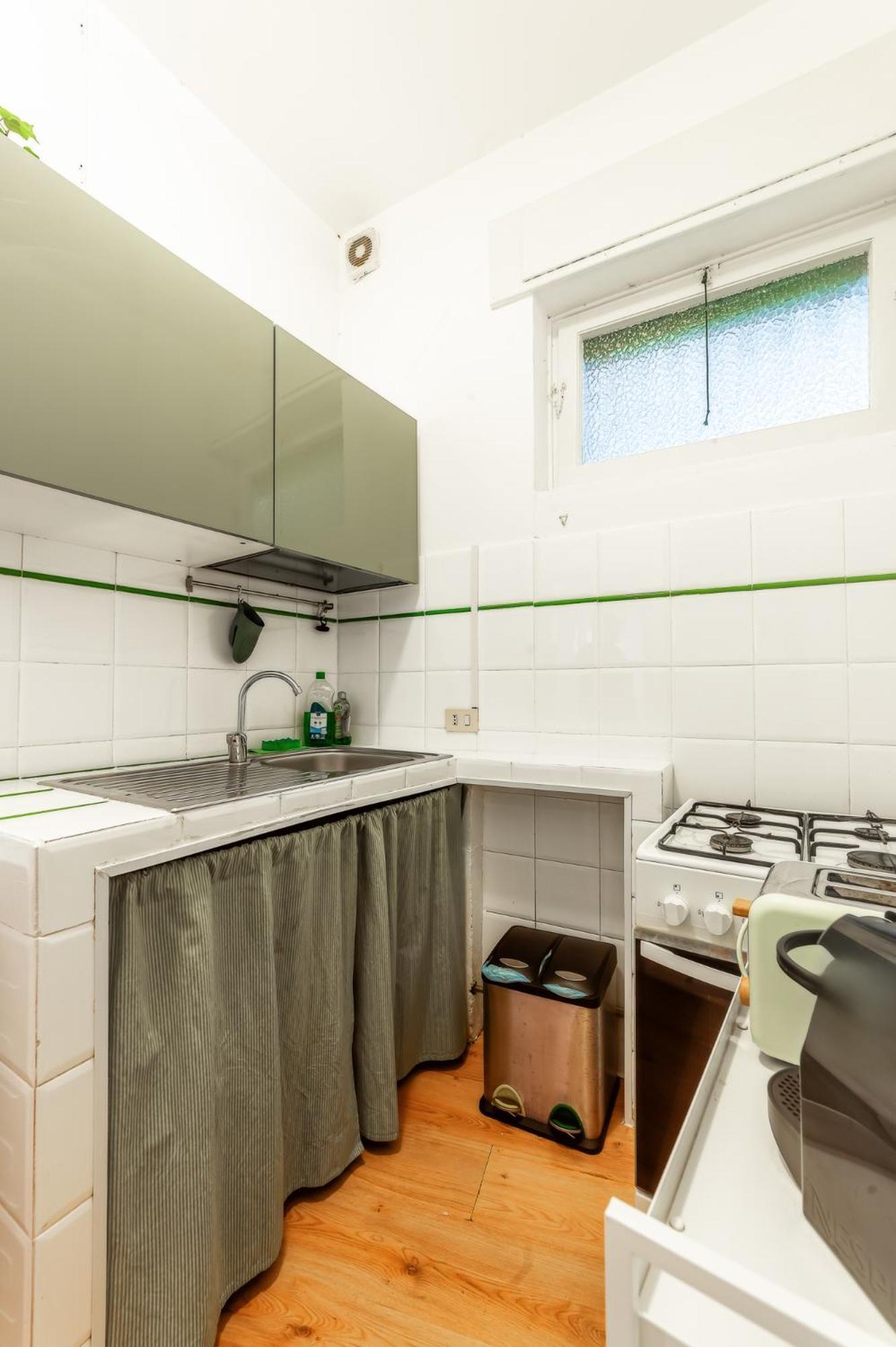 Jade - Trastevere - Giardino Privato Roma