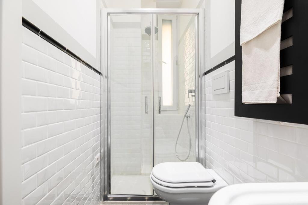 Apartamento Suite21-parioli Roma