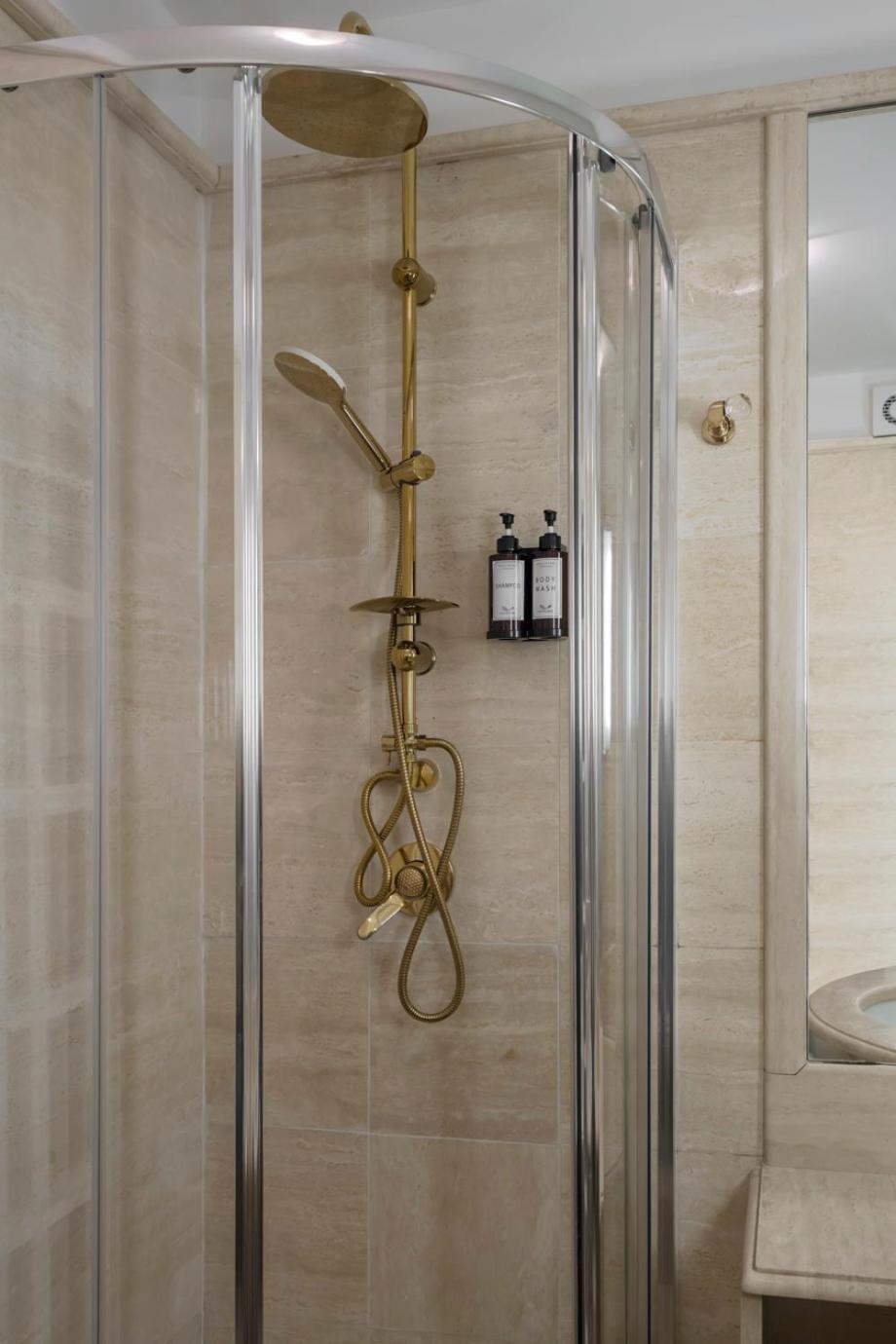 Star Beauty House Apartamento Roma