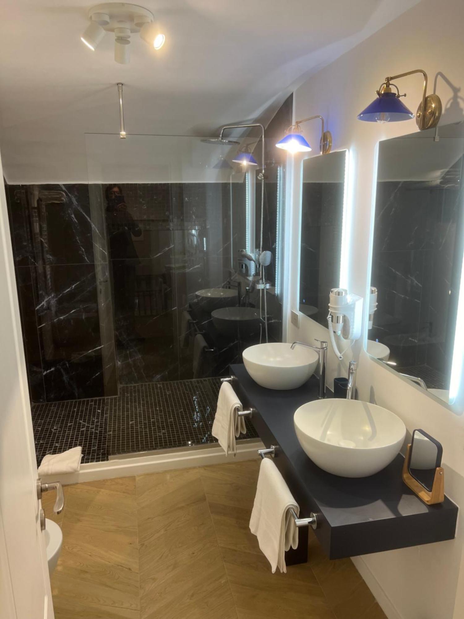 Appartamento Luxury Blue Suites- Imperial *