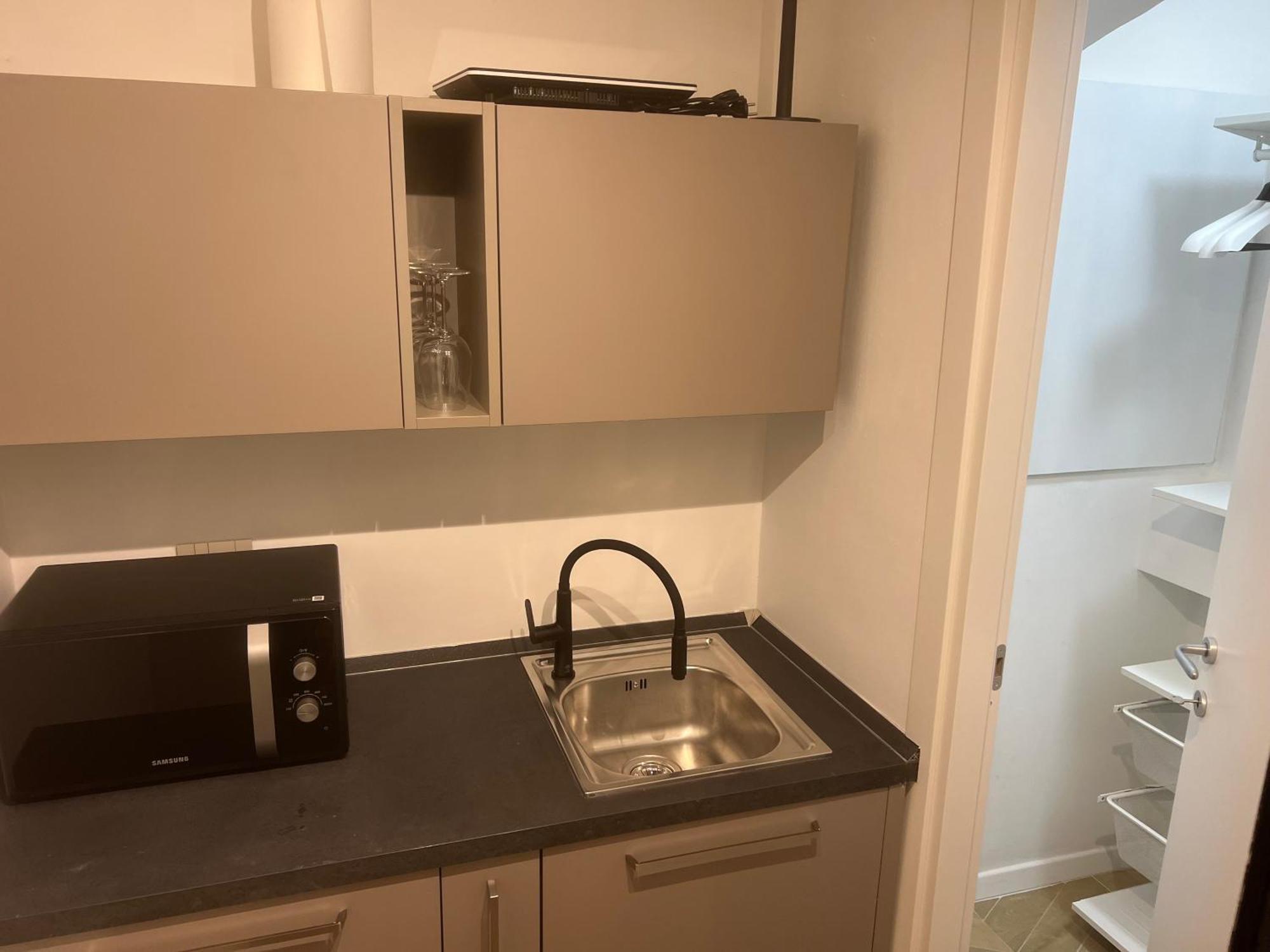Appartamento Luxury Blue Suites- Imperial