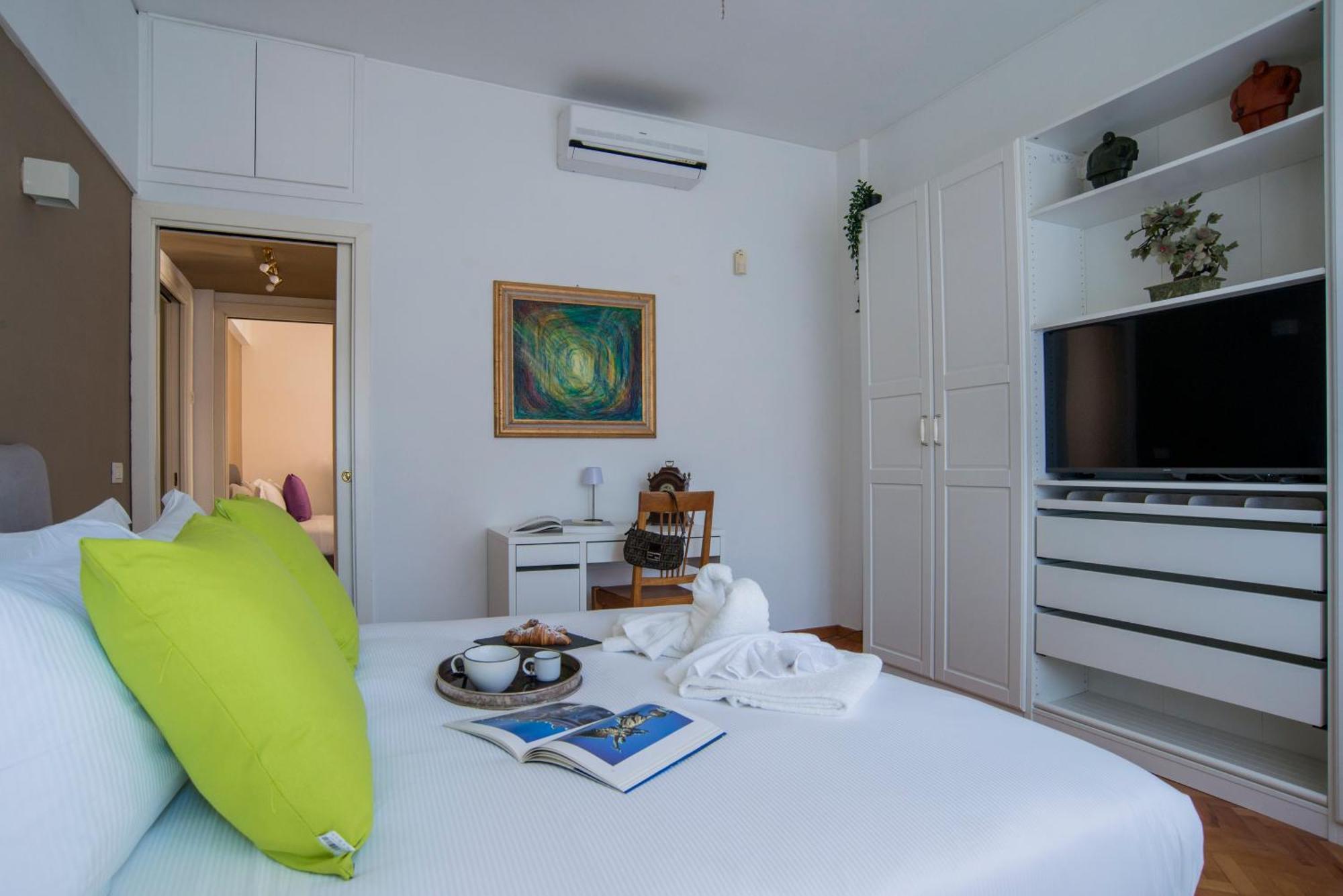 New Special Vrbs Appartamento Roma