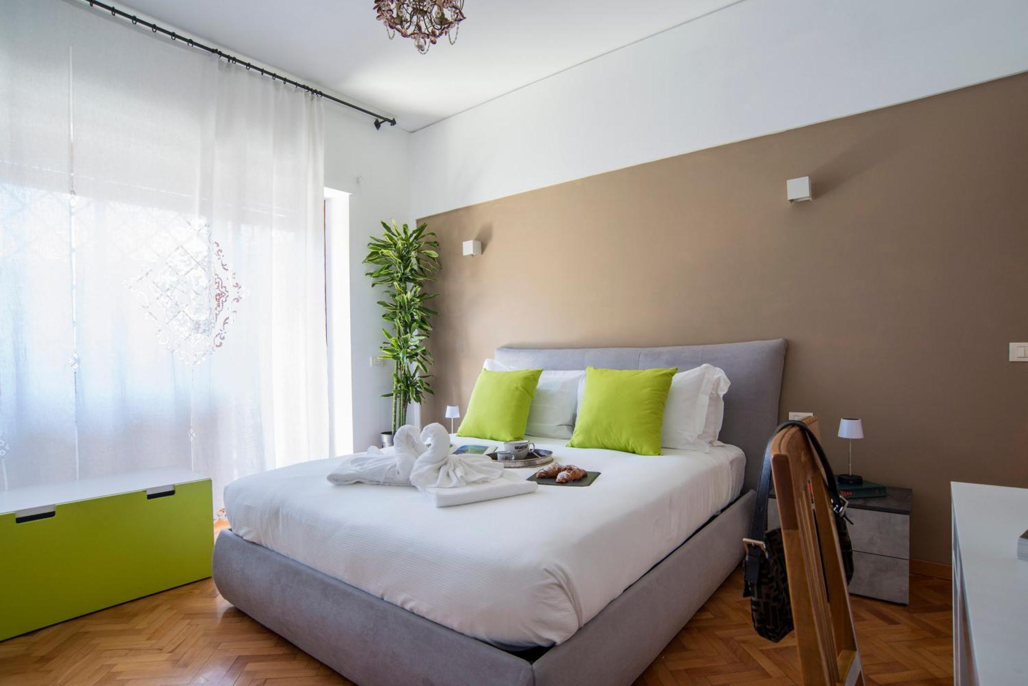 Appartamento New Special Vrbs Roma