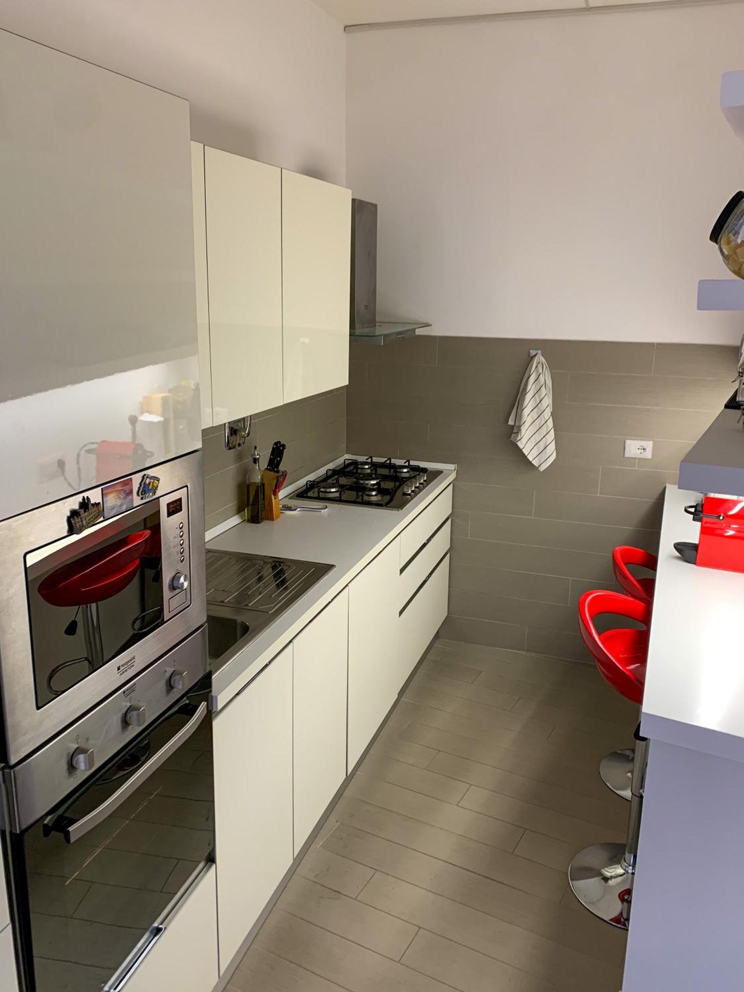 Apartamento Giulias