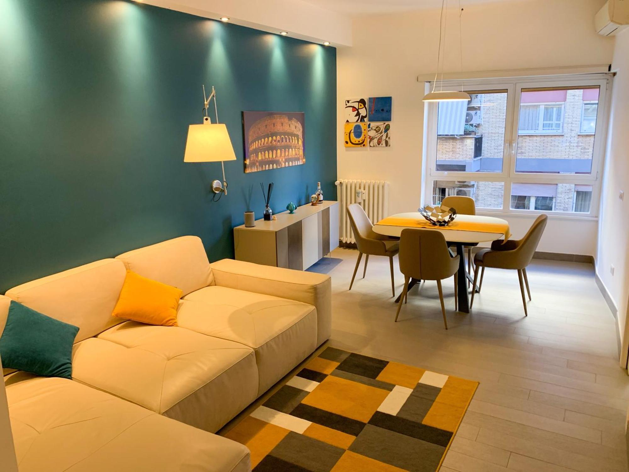 Apartamento Giulias *