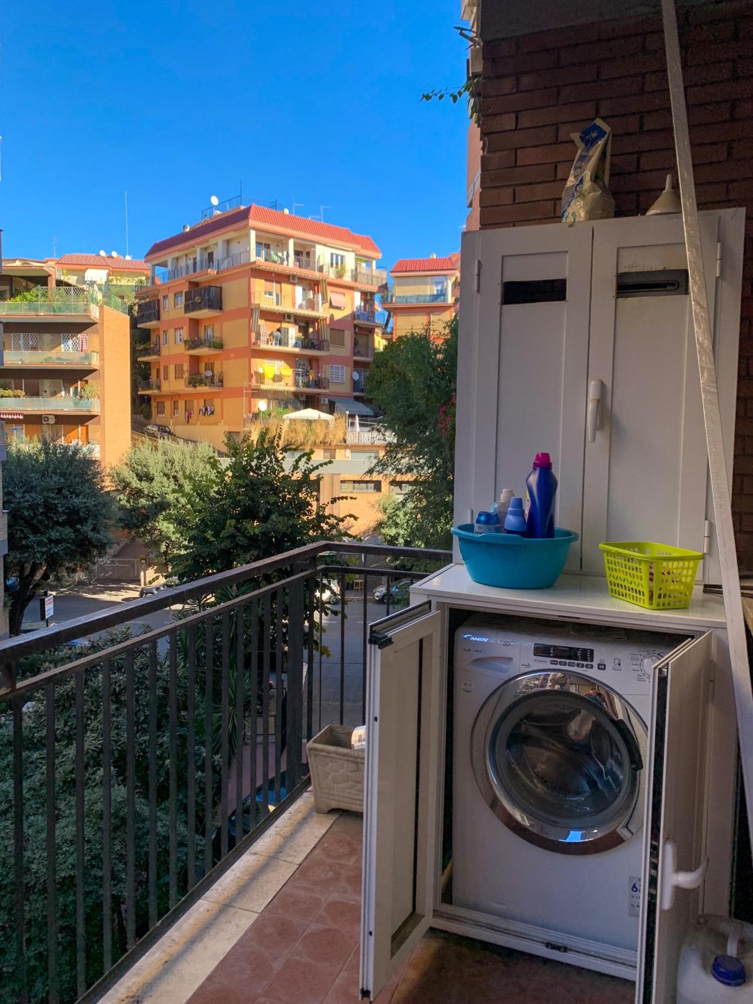 Giulias Apartamento Roma