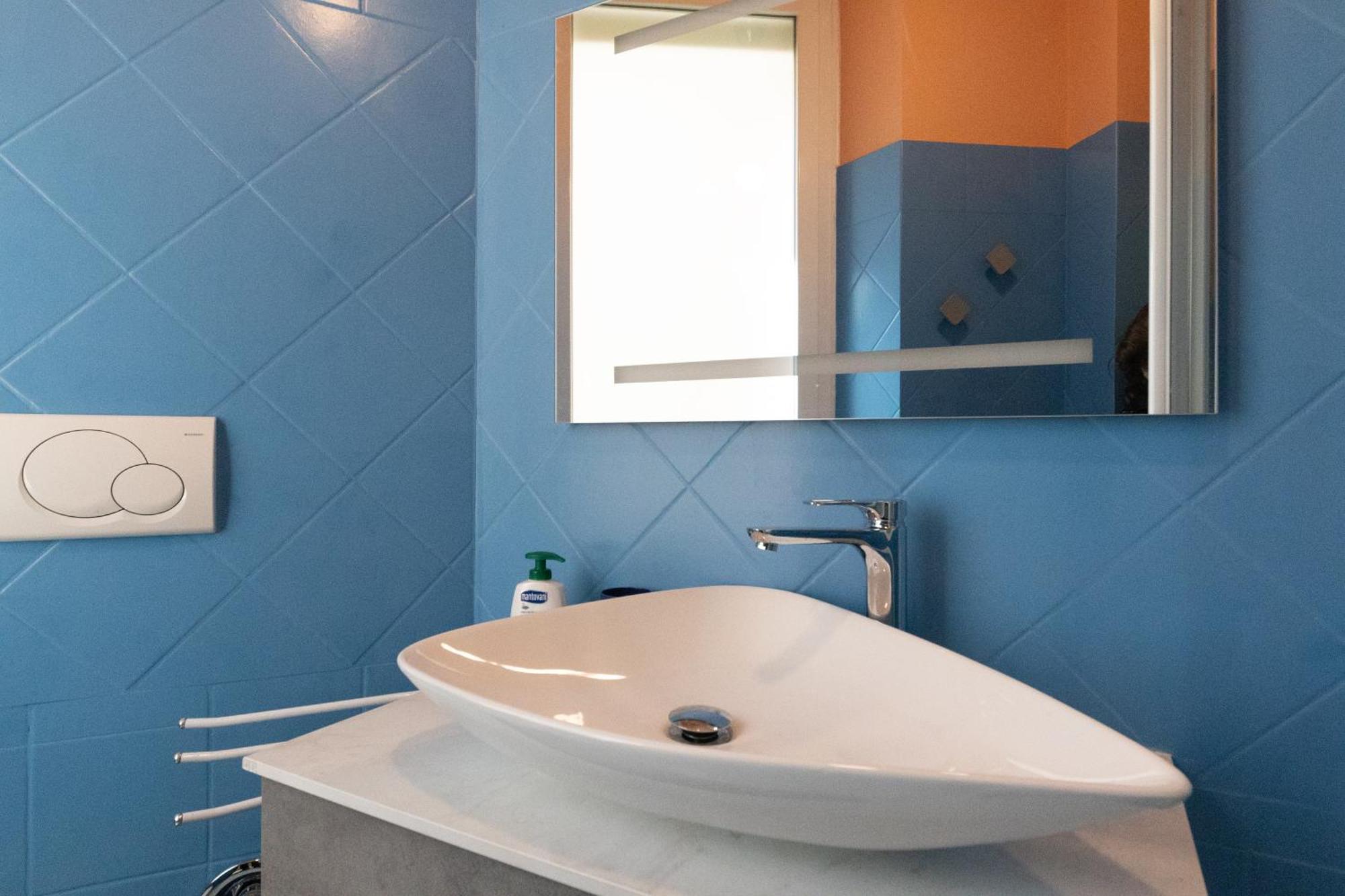 Happy Colours By Ghor Apartamento *