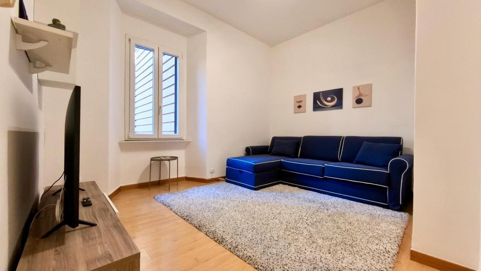 Minerva House Leilighet Roma