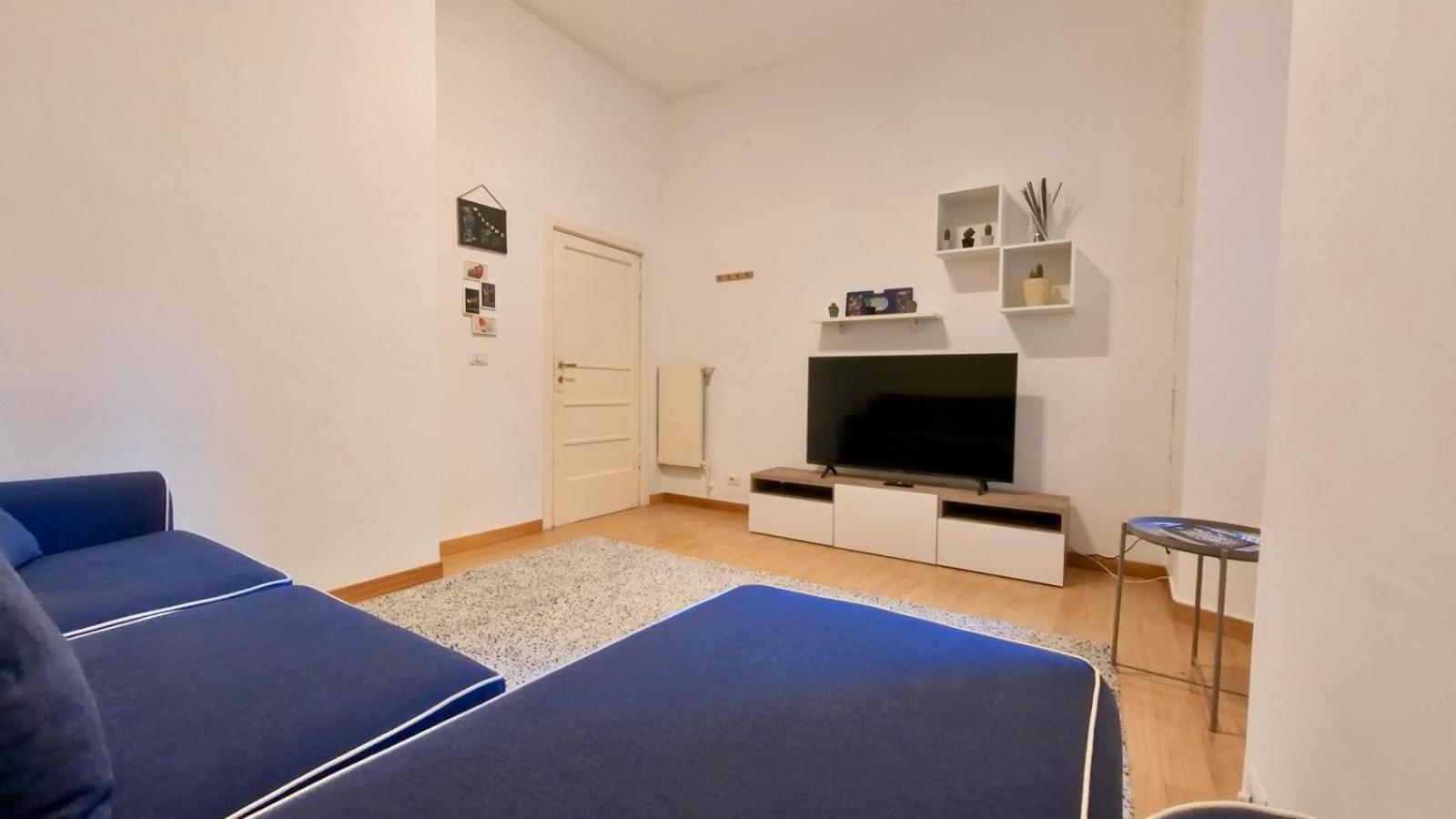 Leilighet Minerva House Roma