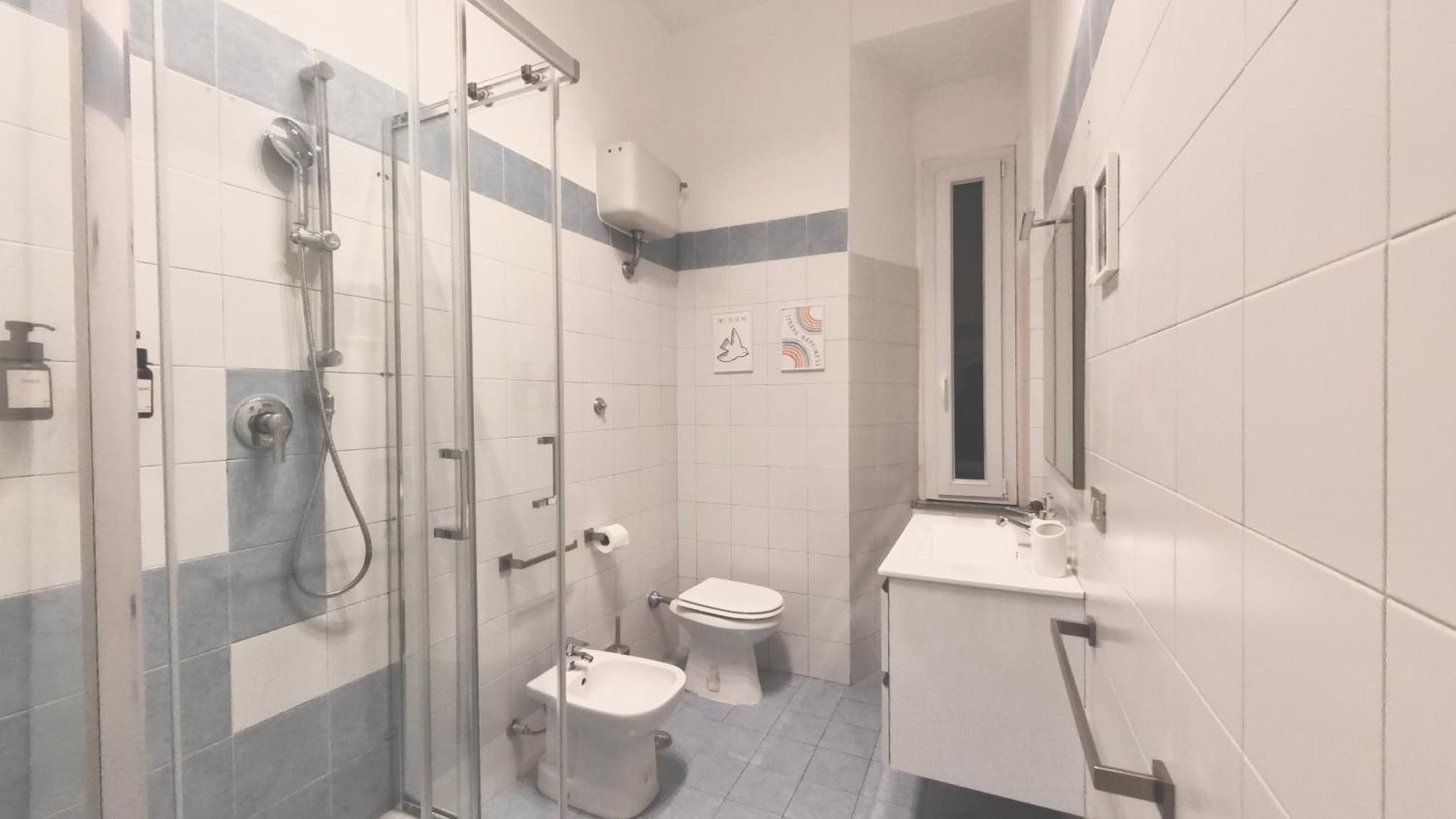 Minerva House Leilighet Roma