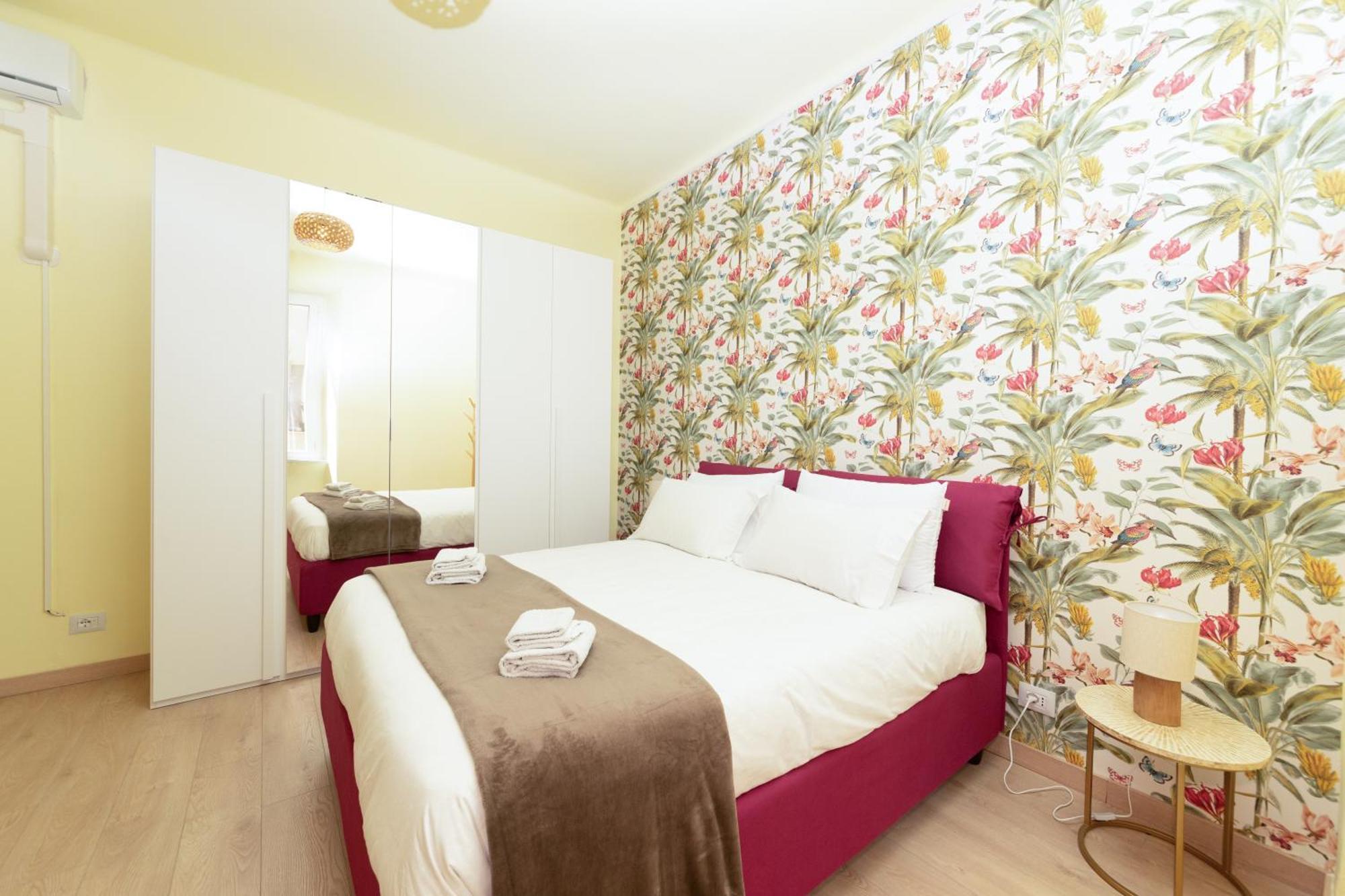 Apartamento Happy Colours By Ghor