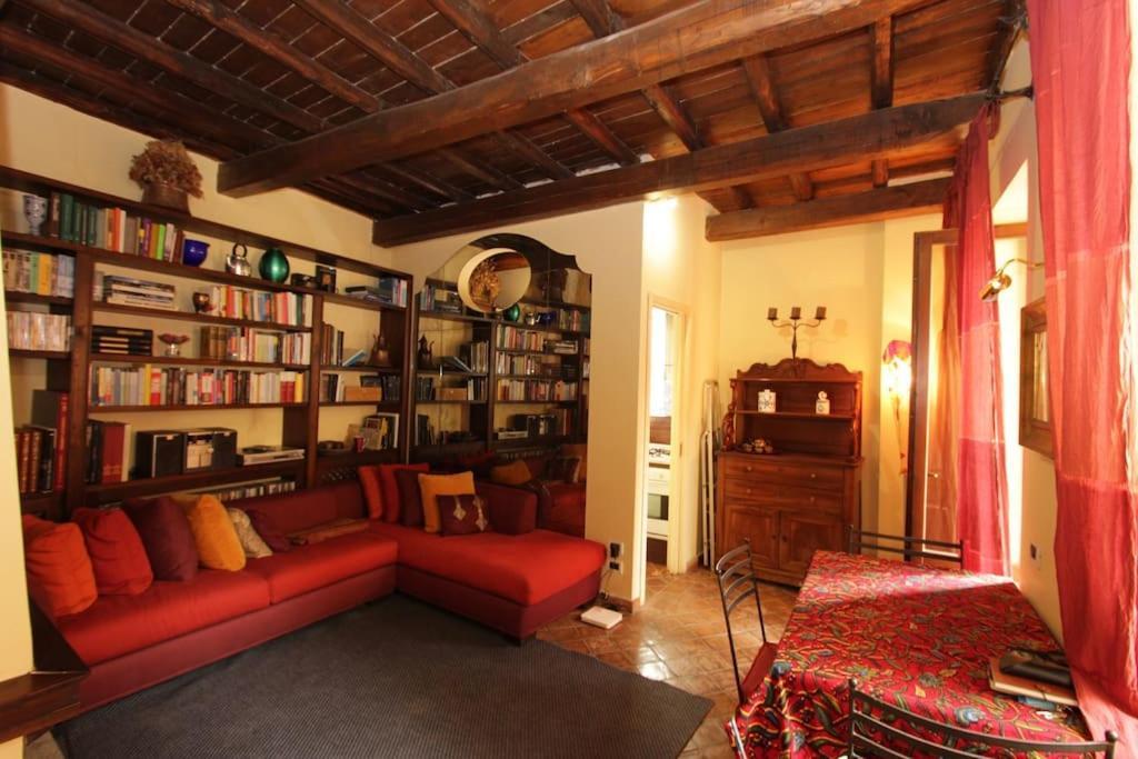 Apartamento Bollo Roma