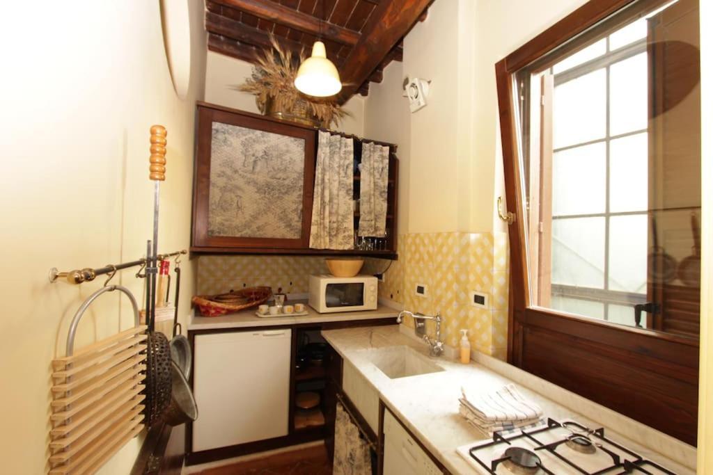 Bollo Apartamento Roma