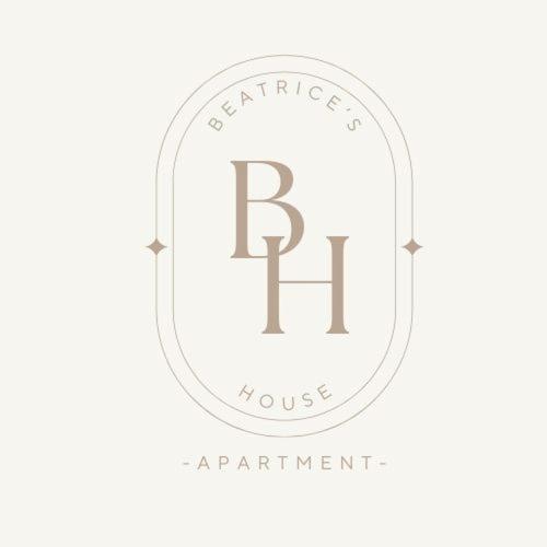 Apartamento Beatrice's House *