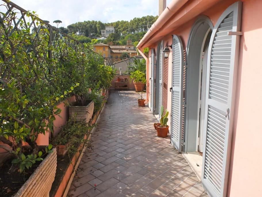 Appartamento Sales