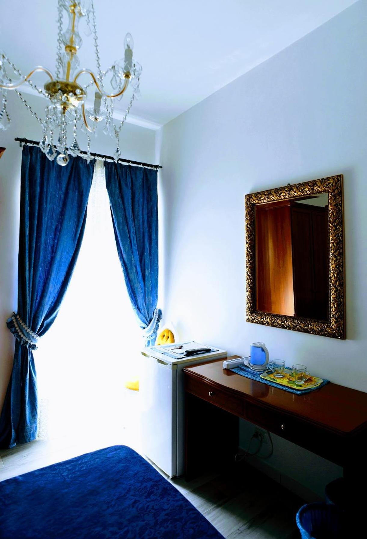 Porta Maggiore 9 Locazione Turistica Privat overnatting