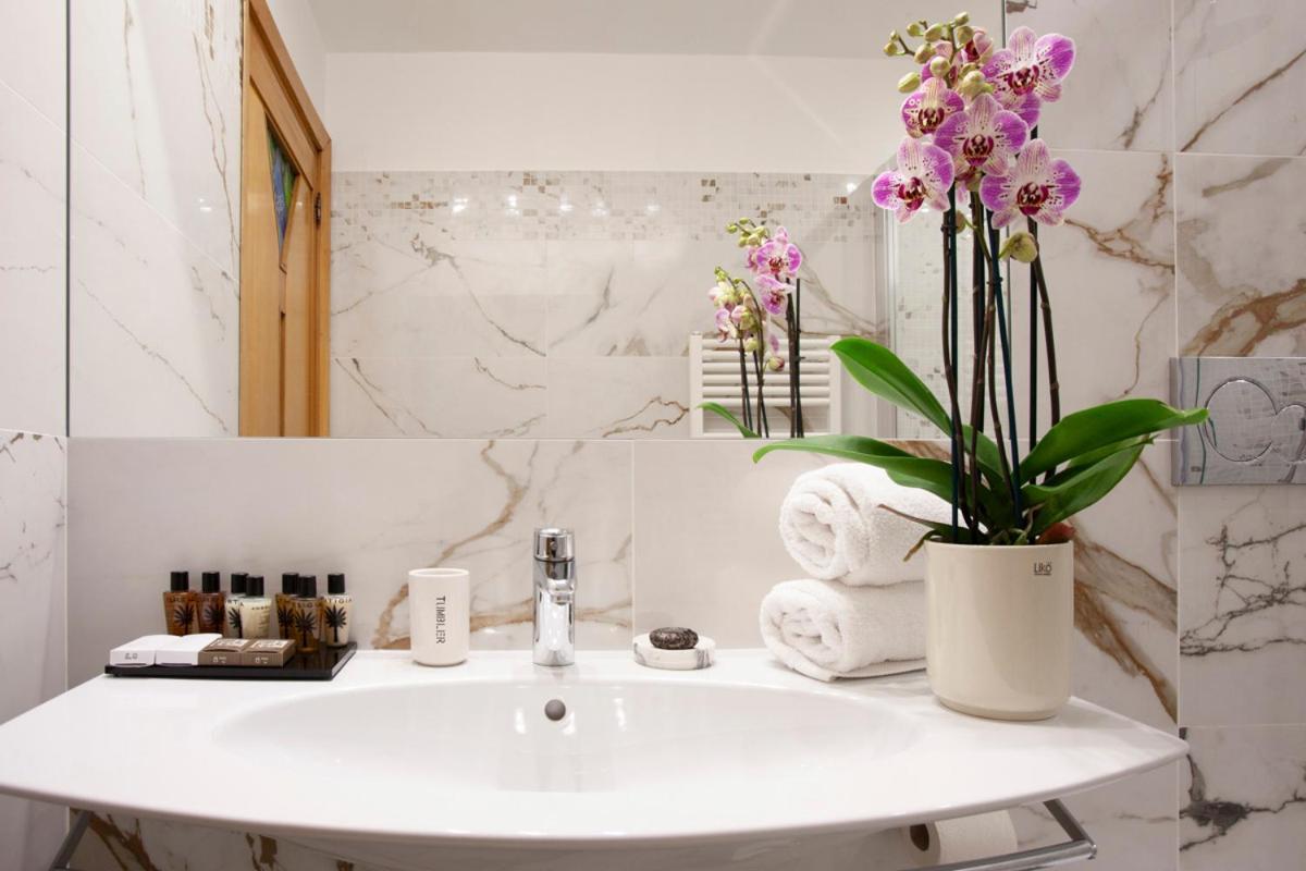 Harry's Bar Trevi Luxury - Sardegna Apartment Rom