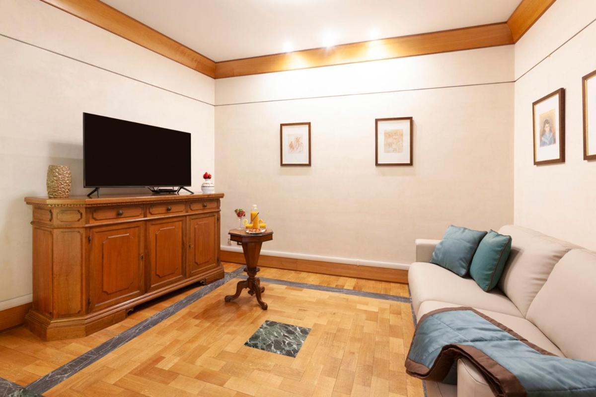 Harry's Bar Trevi Luxury - Sardegna Appartamento