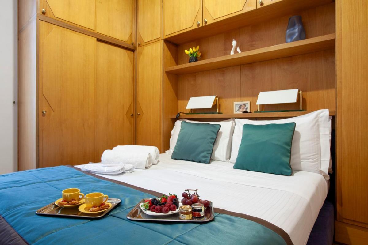 Apartment Harry's Bar Trevi Luxury - Sardegna Rom