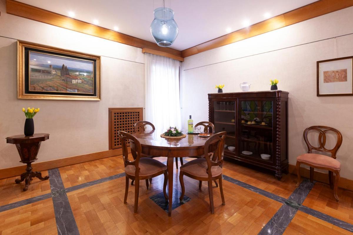 Harry's Bar Trevi Luxury - Sardegna Appartamento *