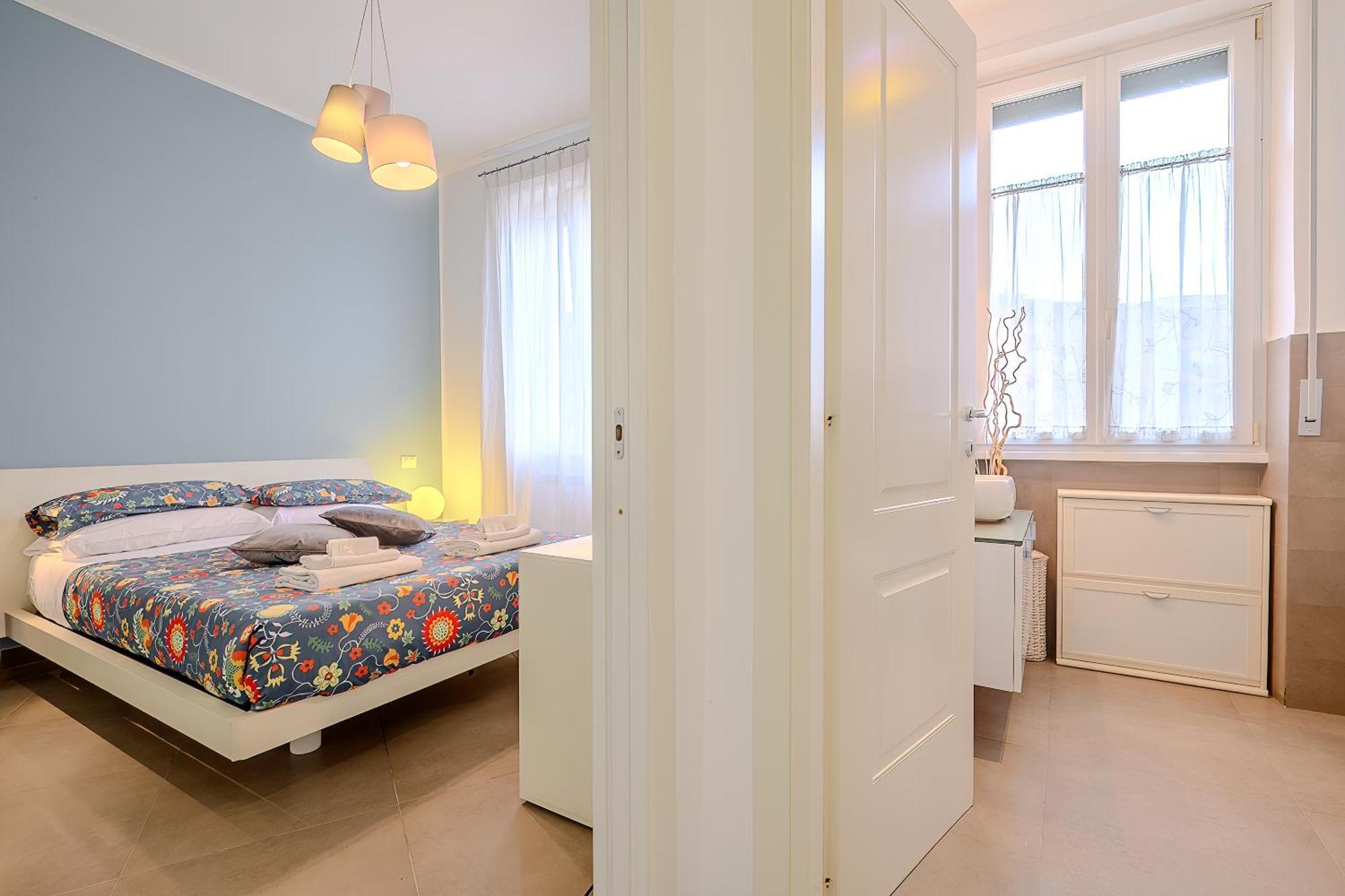 D'aquino St. Peter's Apartment Rom