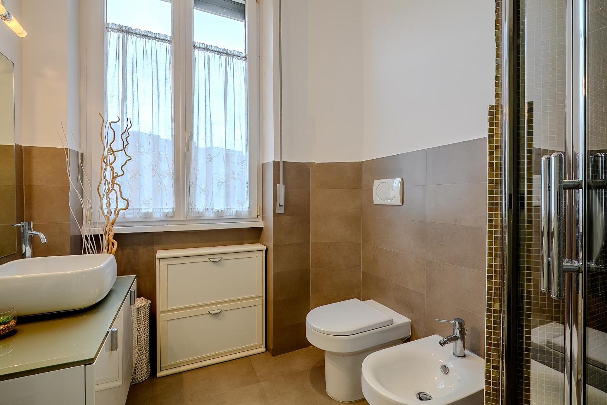 Apartment D'aquino St. Peter's *