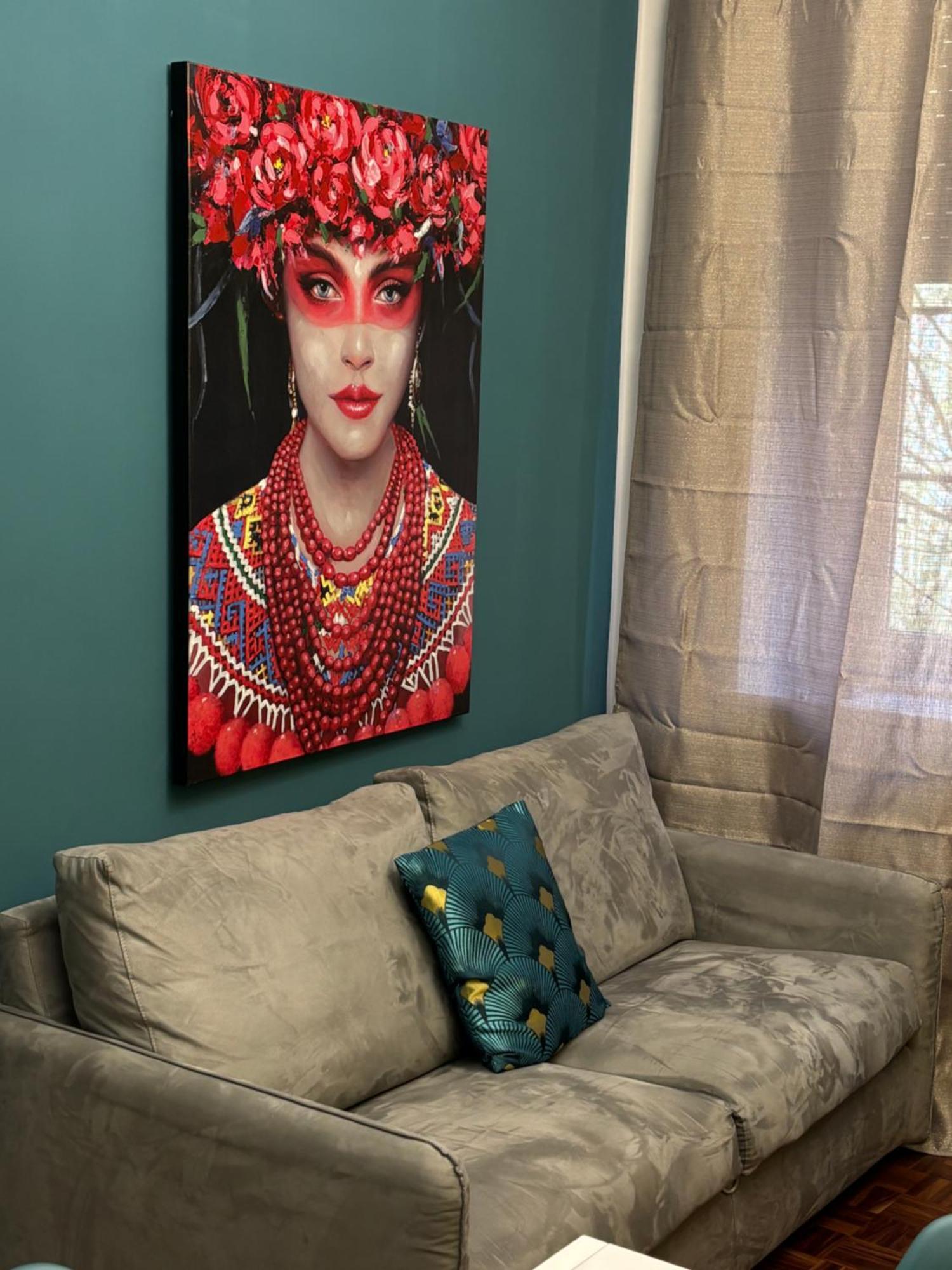 La Casa Di Rosa Apartamento *