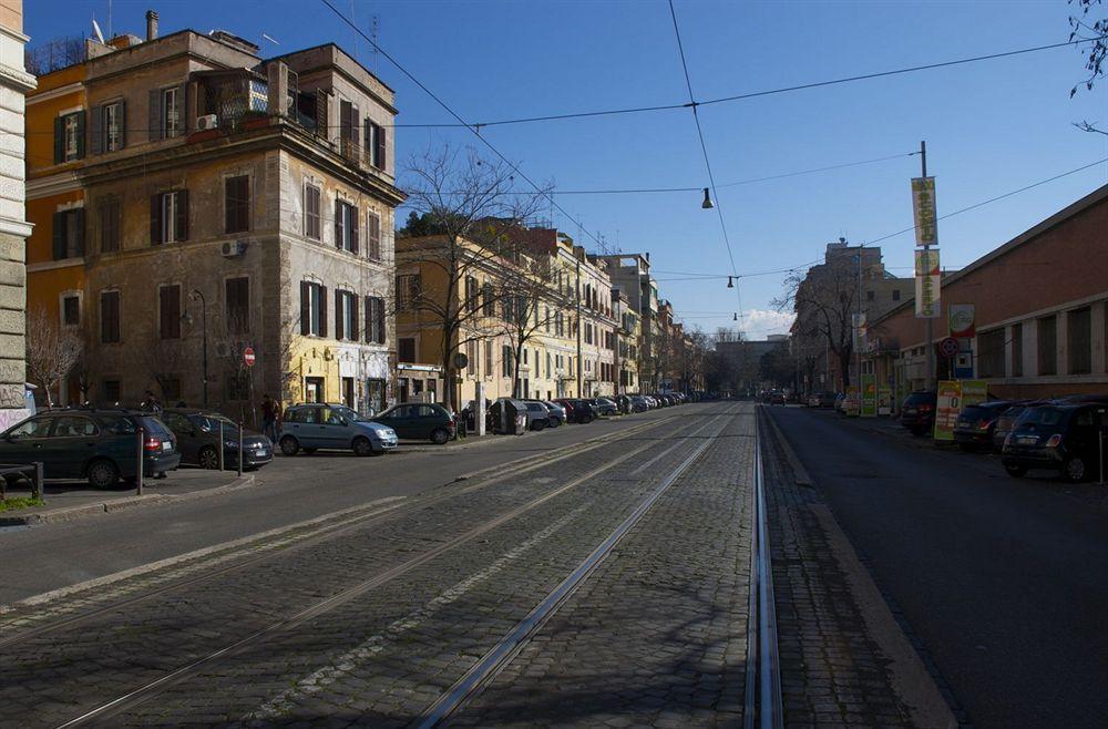 Gjestgiverier Internoroma
