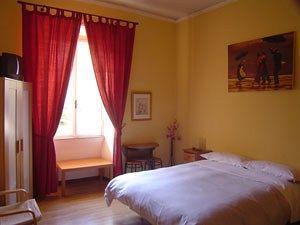 Wow Hotel Roma