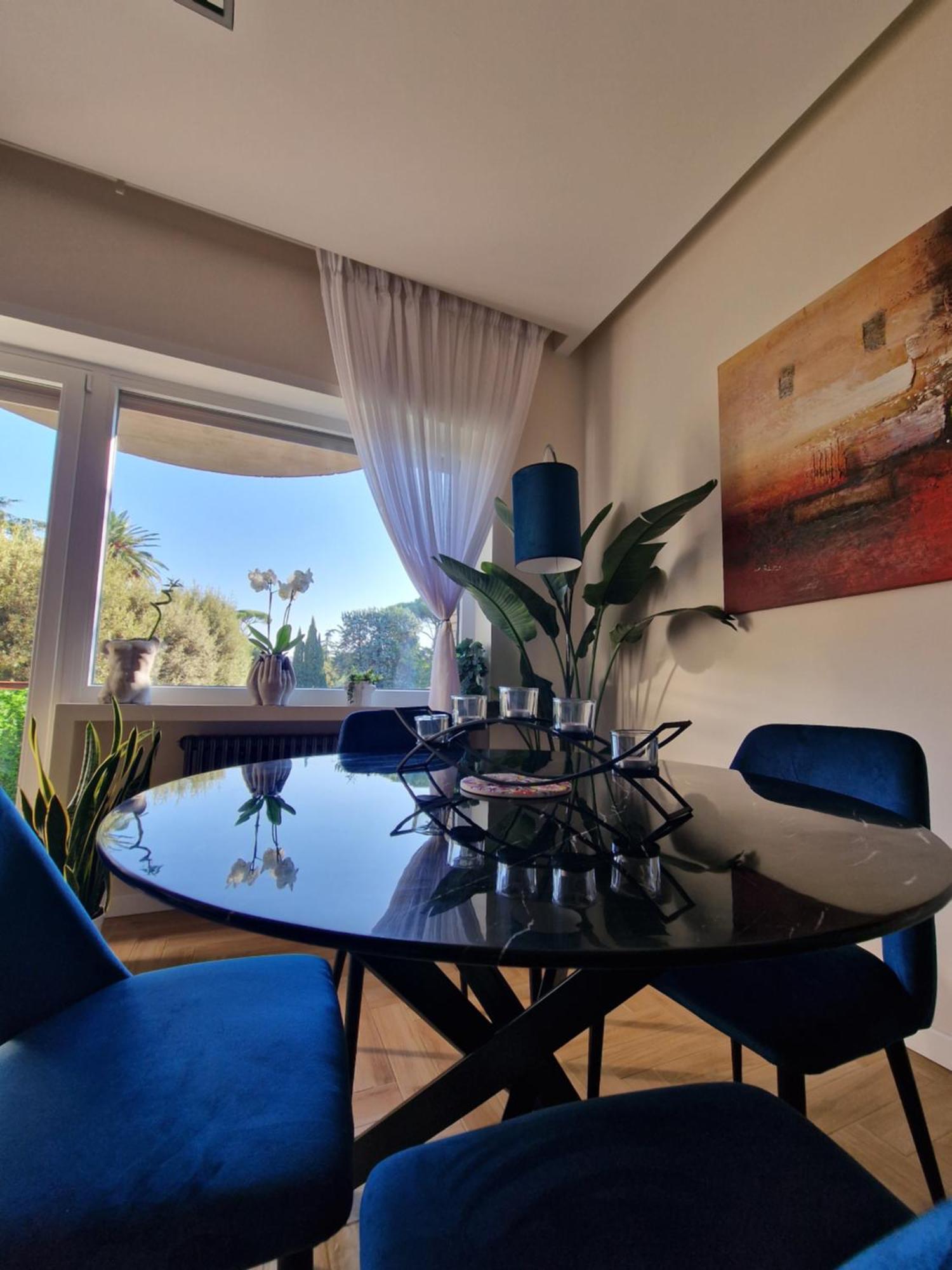 Apartamento Vacanze Romane - Vatican