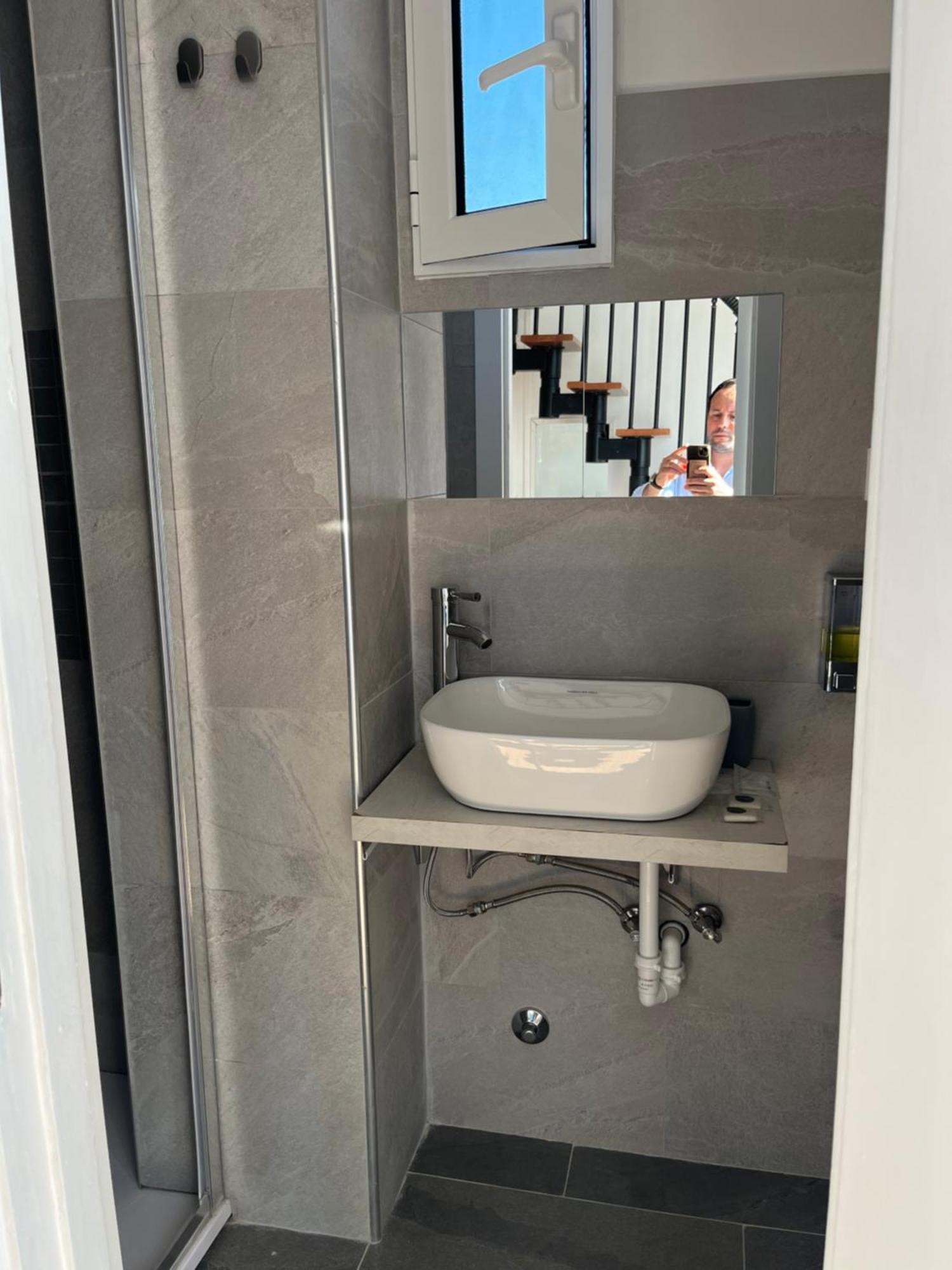 Apartamento Flat Ultimo Piano In Centro Roma