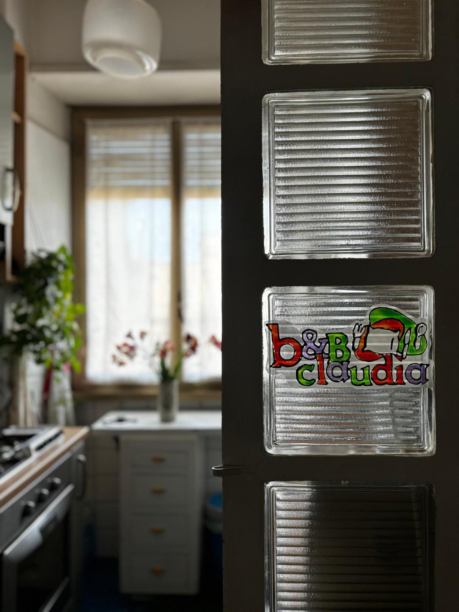 Claudia Bed & Breakfast *