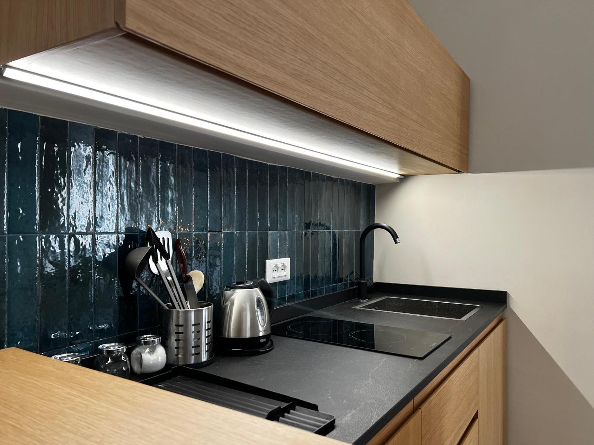 Trastevere Apartment