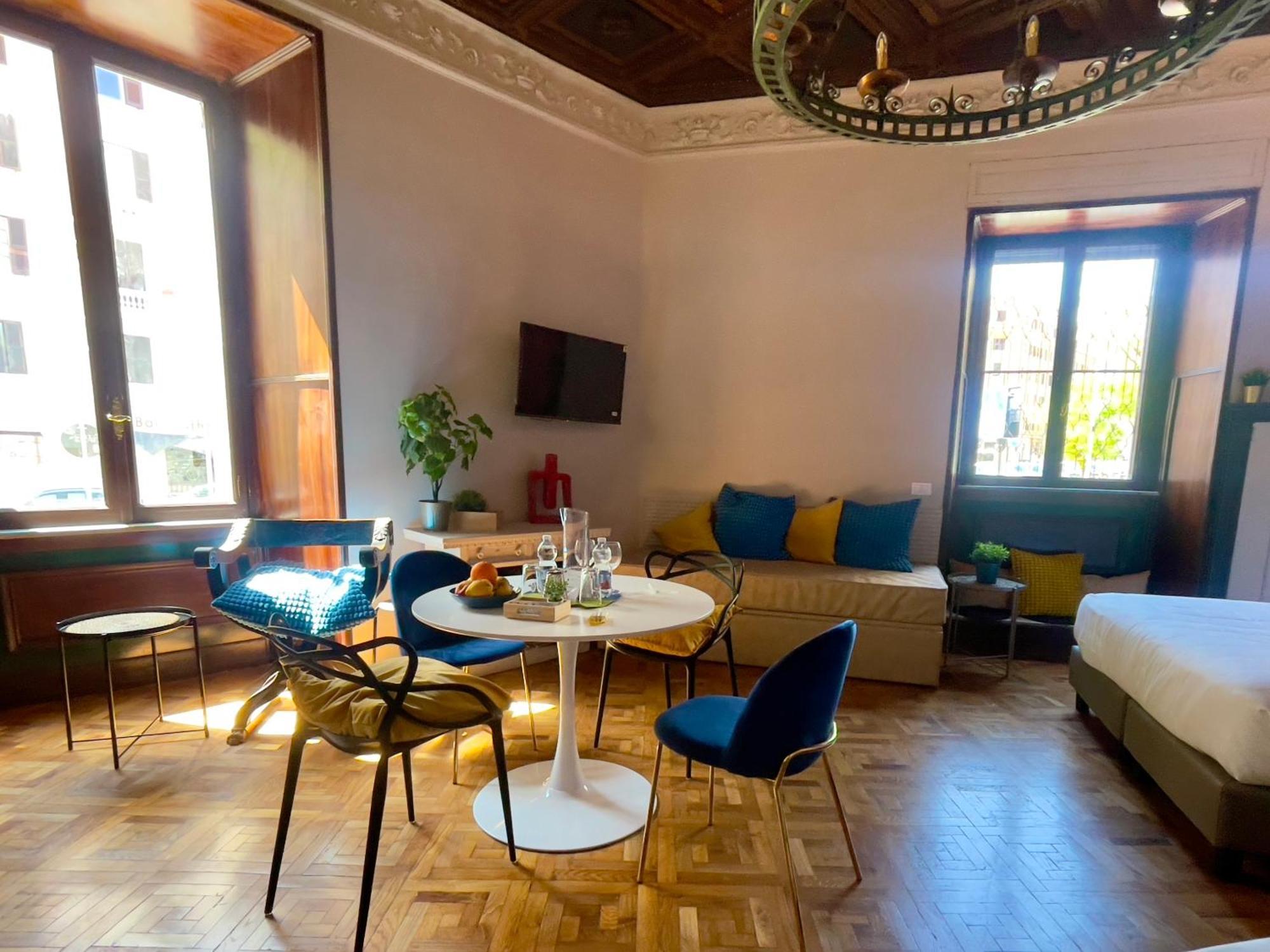 Z-archsuites Urbs *