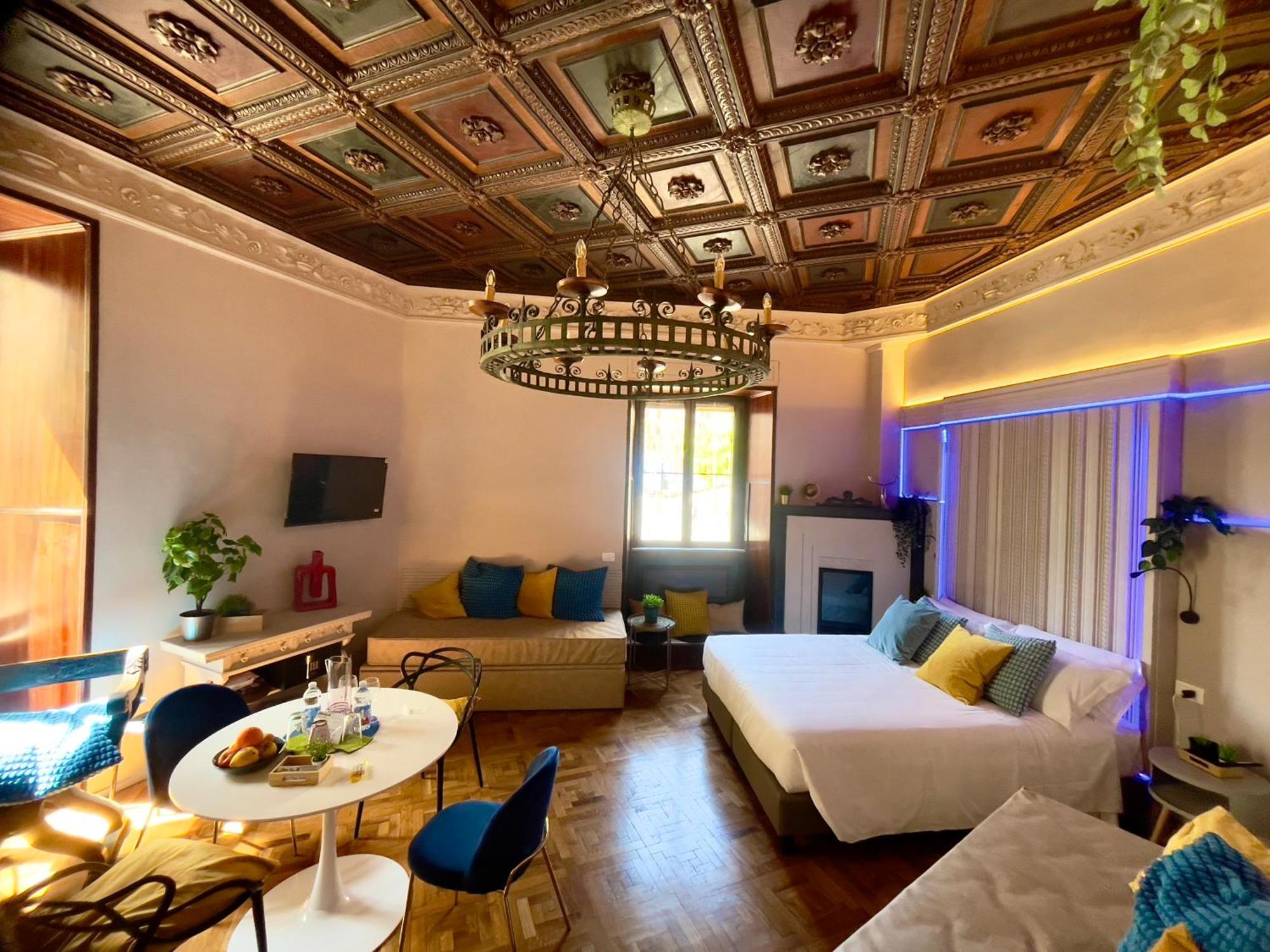 Gjestgiverier Z-archsuites Urbs *