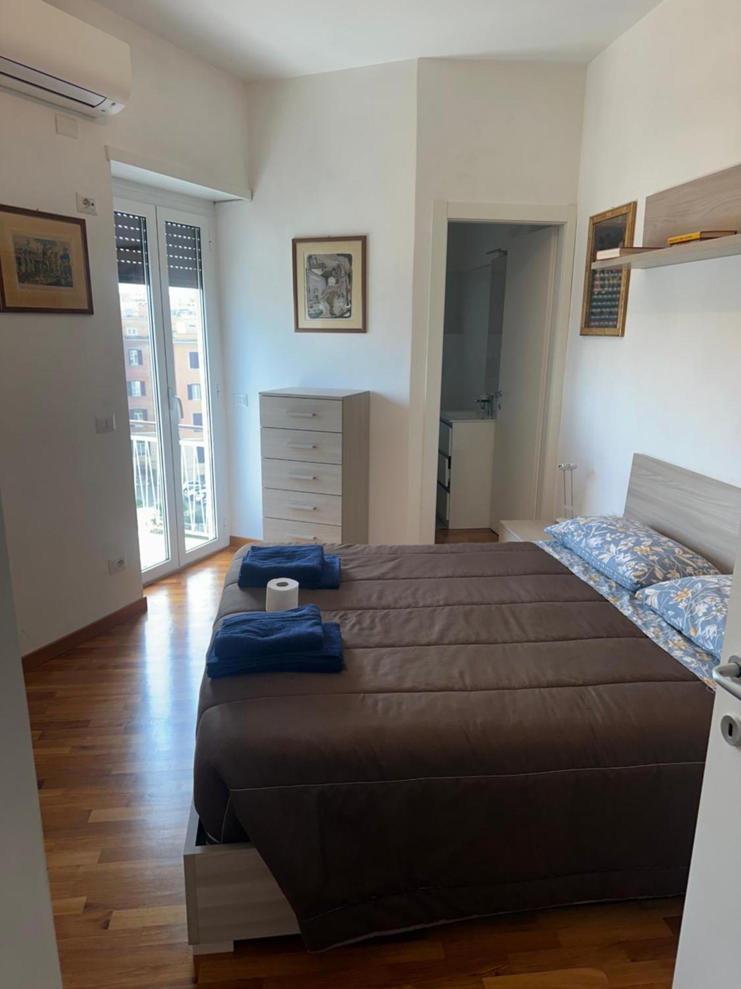 Eagle Nest Casa vacanze Roma