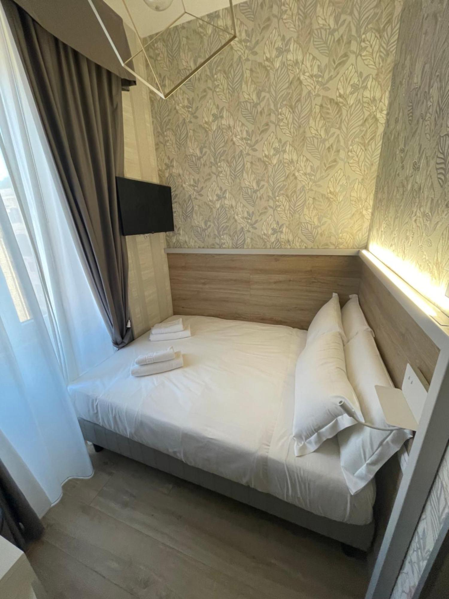 Hotel Rome's Gloria