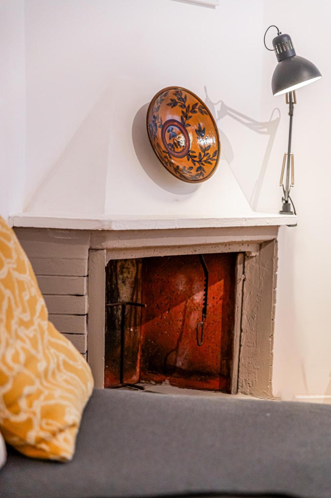 Apartamento Jade - Trastevere - Giardino Privato Roma