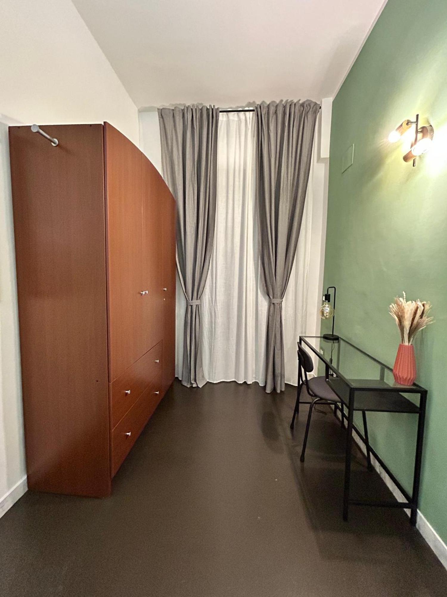 Appartamento Jef San Giovanni,
