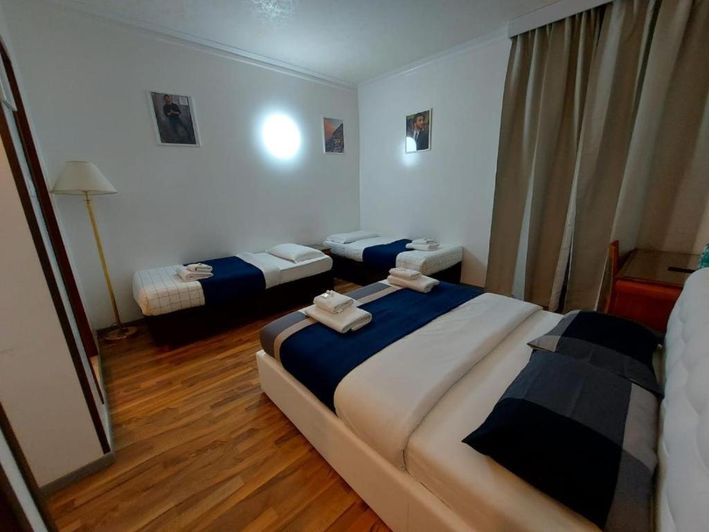 Hotell Positano 2*