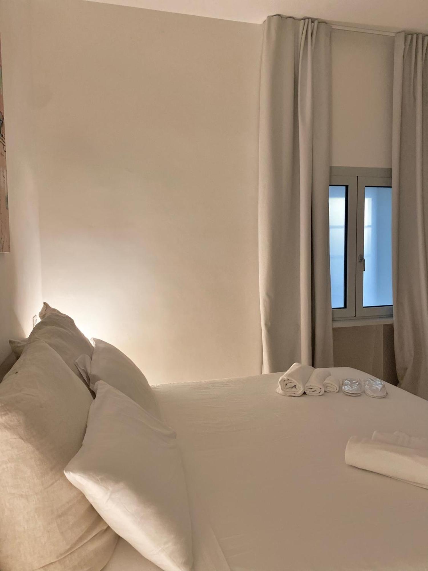 Casa de hóspedes Veneto Suites By Supastays Roma