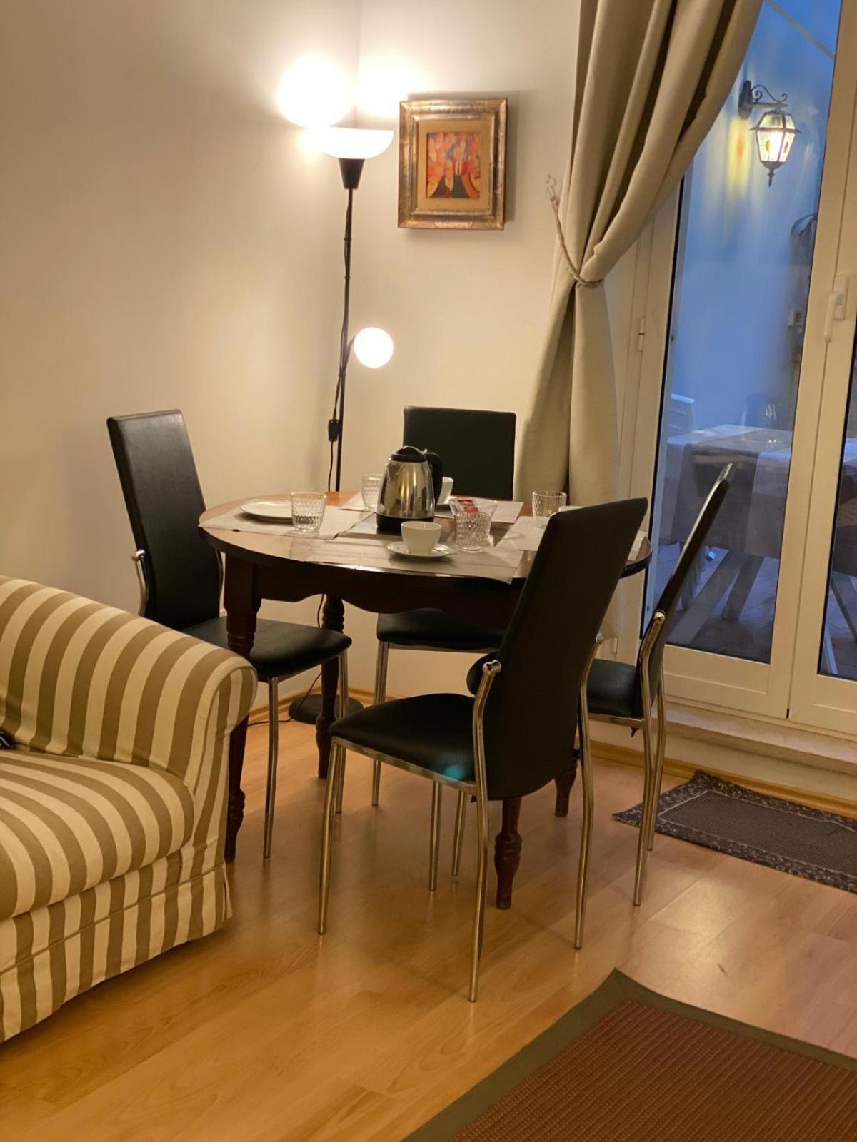 Lux Po House Roma