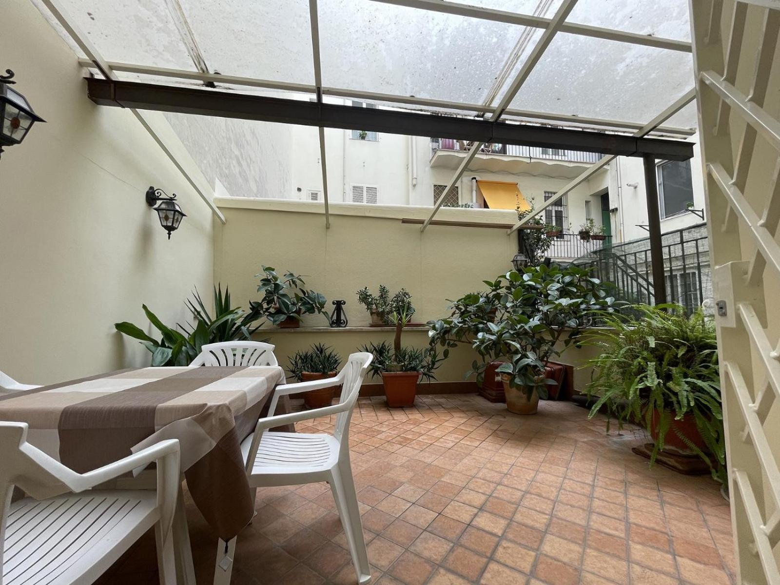 Lux Po House Roma