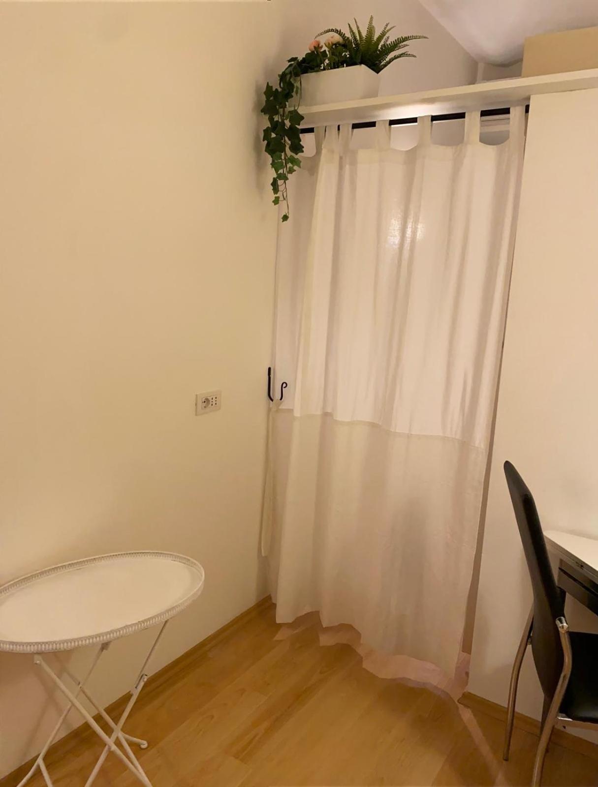 Lux Po House Leilighet Roma