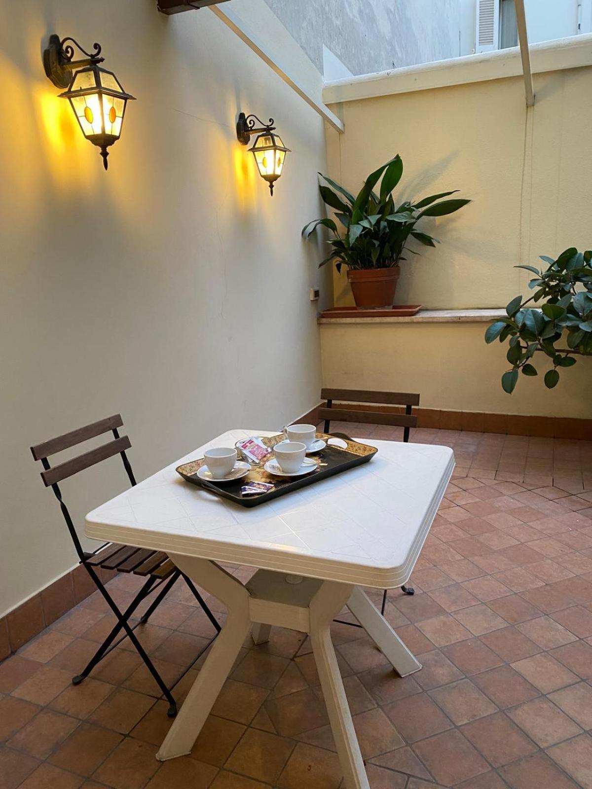 Lux Po House Roma