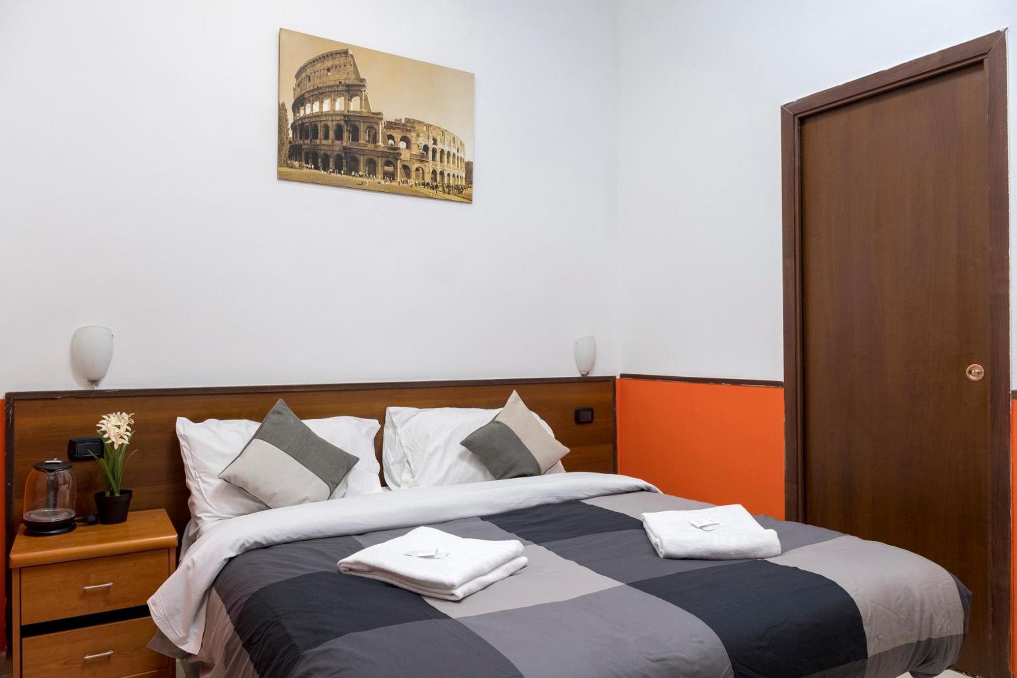 Gjestgiverier Stella O Roma
