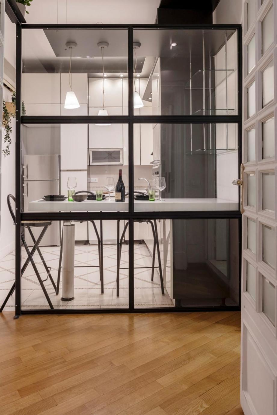 Apartamento Star Beauty House *