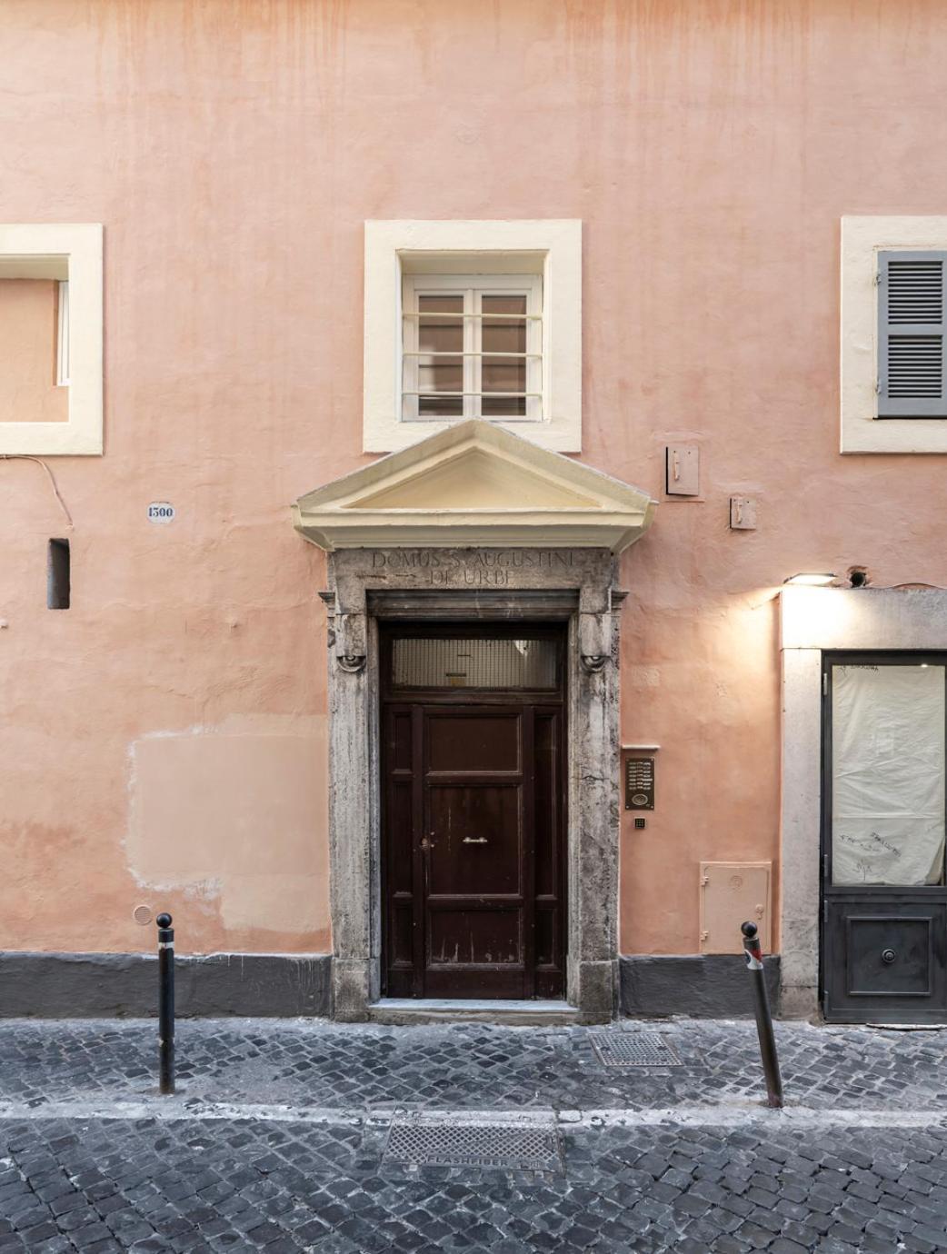 Star Beauty House Apartamento Roma