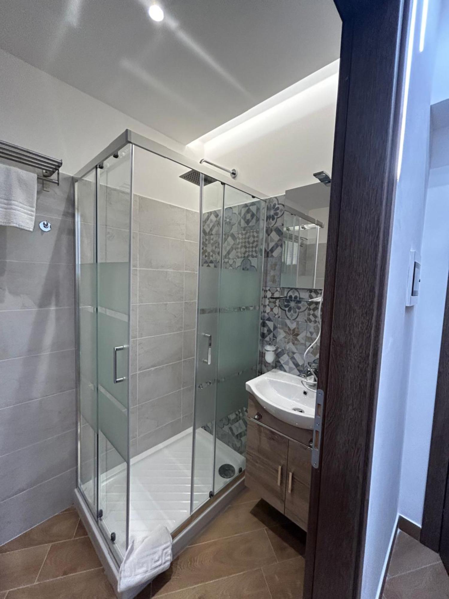 Guest house Grimaldi Comfort *